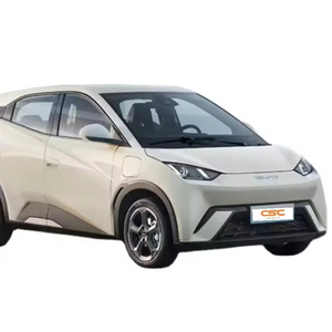 Byd gabbiano gabbiano mare 2023 elettrico SUV nuova energia Mini Car - Product Image 1