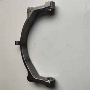 WG2214100001 Bộ Phận Truyền Động Xe Tải Ngã Ba Chuyển Số Cho Howo - Product Image 2