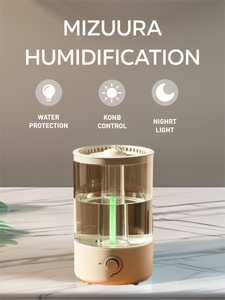 Bán Buôn Tùy Chỉnh Siêu Âm Hương Liệu Tạo Độ Ẩm Cho Phòng Lớn Độ Ẩm Không Khí Nhà Máy Tạo Độ Ẩm Văn Phòng Độ Ẩm - Product Image 2