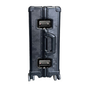 מזוודת טרולי <span class=keywords><strong>20</strong></span> אינץ' אולטרה קלה מסיבי פחמן מלאה, מזוודת נשיאה לנסיעות עסקים, פשוטה ונוחה - Product Image 3