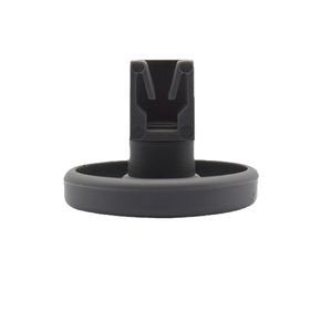Rodillo inferior para cajón de lavavajillas, pieza de repuesto de plástico de 40 mm para AEG Electrolux - Product Image 3