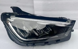 Faro LED Original WELIFTRICH para Mercedes Benz GLE W166 W167 G350 G450 2023 2024 2025 OEM 1679067004 1679067003 - Product Image 5