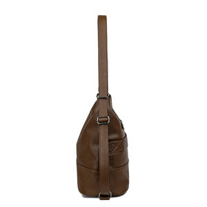 Recién llegado, Bolsos de cocodrilo, bolsos de moda, mochila de estilo Vintage, <span class=keywords><strong>bolso</strong></span> de gran capacidad para mujer - Product Image 3