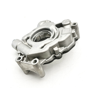 Bomba de Aceite de Motor Nueva de Alta Calidad 5038398AE con 6 Meses de Garantía para Jeep GRAND CHEROKEE, CHALLENGER y 300 6.4L - Product Image 4