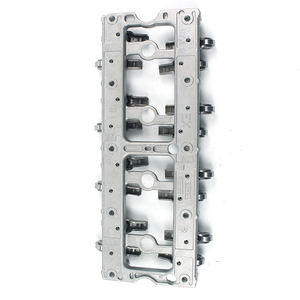 อะไหล่เครื่องยนต์วาล์วลูกสูบสำหรับ Ford Transit 6C1Q <span class=keywords><strong>2</strong></span>.4L 6K551 Ba - Product Image 4