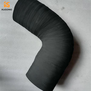 Tubo dell'Acqua 17A-03-41212 per <span class=keywords><strong>KOMATSU</strong></span> D155A-6 D155A - Product Image 2