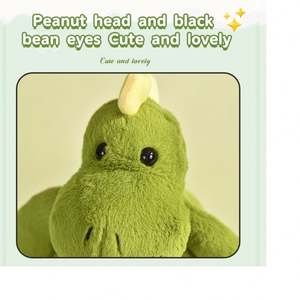 Camión niña uva Correa Pizza moldes niño Angry Fish 30Cm 300Mm piel juguetes ballena Garza 30 20 Cm China Ai juguete <span class=keywords><strong>de</strong></span> peluche interactivo - Product Image 6