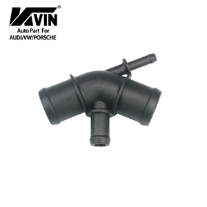 KVIN kaus selang air Fitting Fitting untuk Volkswagen BORA Sagitar POLO - Product Image 3