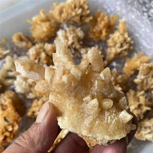 Naturale Grezzo <span class=keywords><strong>Pietra</strong></span> Grezza Stalattite <span class=keywords><strong>Calcite</strong></span> Campioni di Minerali di Guarigione Cristalli di <span class=keywords><strong>Pietra</strong></span> Per La Vendita - Product Image 4