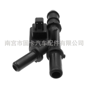 Conector en T para Manguera de Refrigerante Toyota Corolla 16264-21090, Conector de Derivación de Agua - Product Image 2