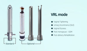 Máquina de Terapia de Carboxi para Tensar la Vagina, Máquina de Láser Fraccional de <span class=keywords><strong>CO2</strong></span> - Product Image 5