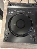 Contrôleur DJ quatre canaux avancé Pioneer DJ DDJ-GRV6