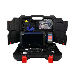 เครื่องมือวินิจฉัยรถยนต์ AUTEL IM608 PRO สำหรับทำกุญแจใหม่ แก้ไขปัญหากุญแจหาย ฟังก์ชั่น ECU และโปรแกรมกุญแจ - Product Image 6