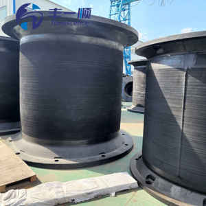 D V W DA Cell Corner Ladder Arch Ailes en caoutchouc pour Marine Ship Boat Dock Port Yard Jetty Wharf Pier Quay Berth Strip Protector - Product Image 3