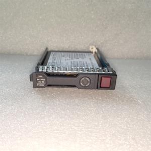 Kurumsal sunucu sabit diski P18436-B21 P19695-001 1.92T SATA 6G 2.5 G8 MU MV SC MV SSD - Product Image 3