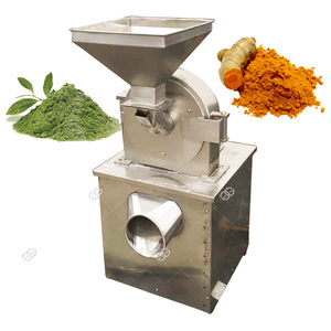 Máquina Multifuncional para Moler Raíces y Verduras, Molinillo <span class=keywords><strong>de</strong></span> Fufu y Yuca <span class=keywords><strong>de</strong></span> Acero Inoxidable, Precio <span class=keywords><strong>de</strong></span> Fábrica - Product Image 3
