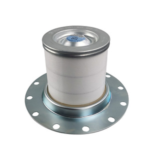 เครื่องแยกน้ำมันและก๊าซ LiUTECH รุ่น 1625106570 สำหรับชิ้นส่วนกรองของเครื่องอัดอากาศแบบสกรู - Product Image 4