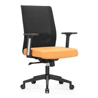 Mesh Chair Office Best Price Computer desk Chair Rolling Chair For Workplace
