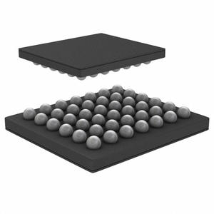 Circuitos Integrados, Chip MCU, Módulo MOSFET IGBT, Transistor MLX81114KDC-AAB-000-<span class=keywords><strong>RE</strong></span> SMD - Product Image 3