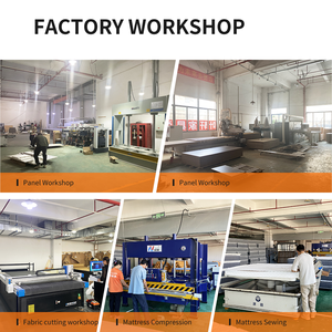 Giường gấp kim loại khung thép di động dùng cho khách sạn và sử dụng tạm thời - Product Image 5