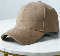Casquette de baseball sportive brodée à 6 panneaux, style rétro basketball Y2K, en polaire, snapback, pour le cyclisme, minimaliste et décontractée