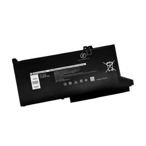 بطارية لابتوب بديلة ogg لـ Dell Latitude 41 سلسلة 2PFPW 02PFPW 3KF82 8JYHH 1battery متوفرة بالمخزون - Product Image 3