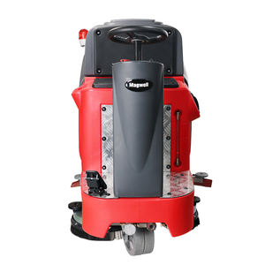 Tour RD660 commercial sur l'épurateur <span class=keywords><strong>automatique</strong></span> de rondelle de plancher de machine d'épurateur de plancher pour nettoyer le <span class=keywords><strong>carreau</strong></span> et le plancher dur - Product Image 4