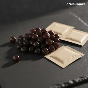 ชุดทำชานมไข่มุก 5 แก้ว/กล่อง - Product Image 6
