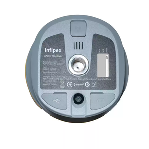 Infipax-L20 <span class=keywords><strong>rtk</strong></span> <span class=keywords><strong>GPS</strong></span> khảo sát thiết bị độ chính xác cao gnss Receiver với IP68 - Product Image 2