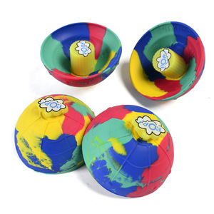 Pelota Antiestrés Educativa Promocional <span class=keywords><strong>de</strong></span> Moda para Adultos y Niños, Juguete Sensorial para Apretar, Girar y Aliviar el Estrés, Regalo para Niños - Product Image 1