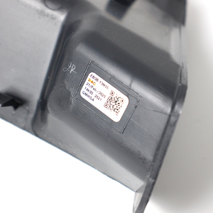 แผงตกแต่งไฟท้ายไฟท้ายสำหรับ Ford Transit 13783A EB3Z - Product Image 6