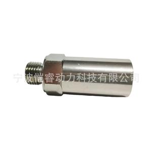 Válvula de desbordamiento de combustible 20765317 3097433 para camiones Volvo de servicio medio y pesado, pieza de repuesto - Product Image 2