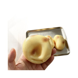 Jouet anti-stress réaliste en forme de purée de pommes de terre à la <span class=keywords><strong>vaseline</strong></span>, fait main, doux, amusant, pour la décompression, décoration de la maison, cadeaux - Product Image 6