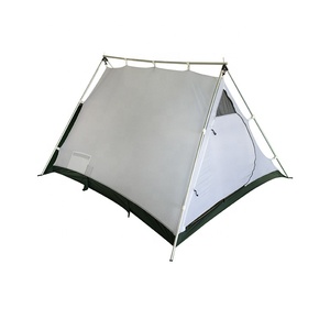 Meilleure <span class=keywords><strong>tente</strong></span> <span class=keywords><strong>de</strong></span> randonnée ultralégère 1 personne <span class=keywords><strong>Tente</strong></span> <span class=keywords><strong>de</strong></span> trekking imperméable pour le camping en plein air - Product Image 3