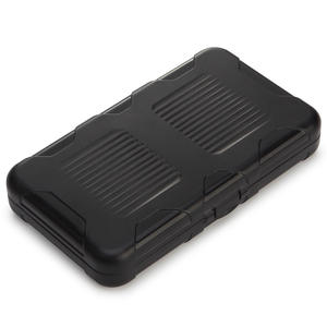 Báscula Electrónica Portátil Personalizada de 0.001g con Pantalla LCD y Bandeja para Pesar con Precisión - Product Image 3