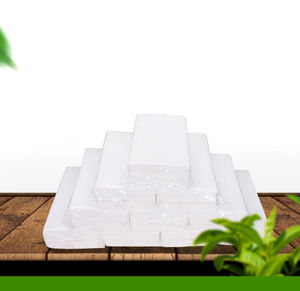 กระดาษทิชชู่เยื่อไม้บริสุทธิ์2ชั้นแพ็คเนื้อนุ่มสำหรับใช้ในบ้าน - Product Image 6