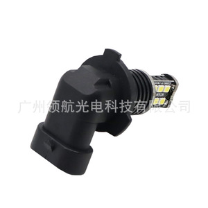 ไฟตัดหมอก, ไฟหน้า (9005, 9006, 15SMD, 2835), ไฟท้าย, หลอดไฟรถยนต์ (12V) - Product Image 3