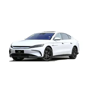 YK MOTORS cina auto elettrica bd Han EV campione versione ad alta potenza 517 cavalli per adulti direttamente a Tashkent