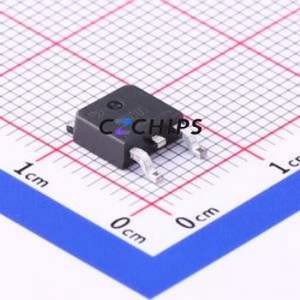 Diode G301DS TO-252-2 neuve et originale, diode à usage général, fournisseur de composants électroniques en gros et service BOM - Product Image 1
