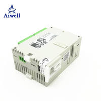 Módulo de CPU PLC Delta DVP12SA211T, Marca Delta de Taiwán, China, Control Industrial