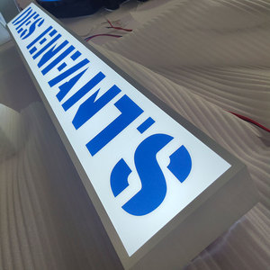 Văn phòng bảng hiệu Tường Phòng khám Nha khoa biển báo thắp sáng phòng Tên tấm biển cửa phòng khám Nha khoa dấu hiệu - Product Image 5