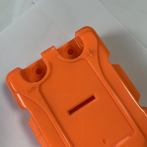 Tùy chỉnh các bộ phận ép nhựa xẻng bàn chải PP ABS PC Nylon khuôn tiêm đúc sản phẩm - Product Image 2