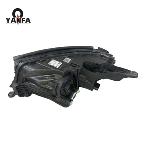 Mercedes-Benz Gls X167 2020-2024ของแท้เลนส์ไฟหน้า LED สำหรับ GLS400 <span class=keywords><strong>GLS350d</strong></span> 500 GLS167 12v ไฟต่ำ - Product Image 3