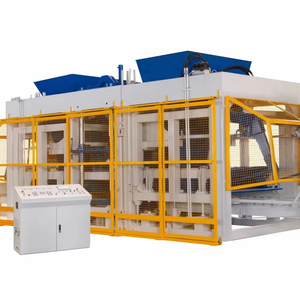 Máy làm gạch màu bán tất cả các loại gạch khối vỉa hè máy sản xuất gạch màu - Product Image 1