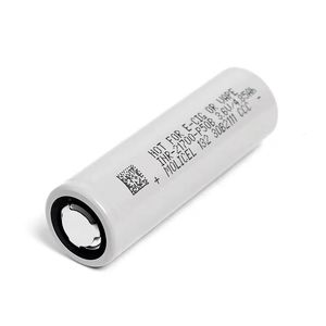 Molicel INR21700-P42A 4200mAh-45A A3 5000mah 6s2p High Density Battery PU Material UAV <b>Drone</b> <b>Accessories</b> 6 Months Warranty - Product Image 2