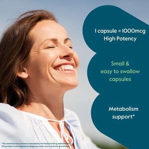 Cápsulas de Picolinato de Cromo OEM ODM 1000mcg 240 Cápsulas Sin Estearato Veganas Sin Gluten Sin OMG - Product Image 4