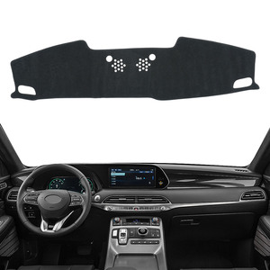 Copertura Cruscotto Compatibile con Hyundai Palisade Modello USA 2020-2022, Tappetino Parasole Protettivo per Cruscotto - Product Image 1