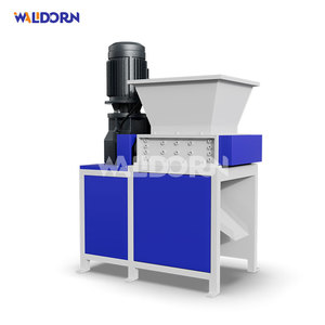 Máy tính đĩa cứng cáp dây Shredder máy - Product Image 1