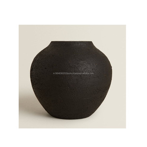Luxury <b>Flower</b> <b>Pot</b> Metal Home Decoration Metal <b>Pots</b> High Quality Metal Modern Garden Modern <b>Pots</b> Home Decor Living Room - Product Image 5