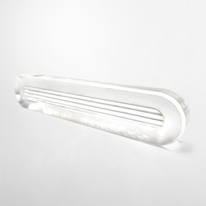 Specifiche personalizzate di vetro silicato di alluminio borosilicato da utilizzare negli indicatori di livello della caldaia - Product Image 3